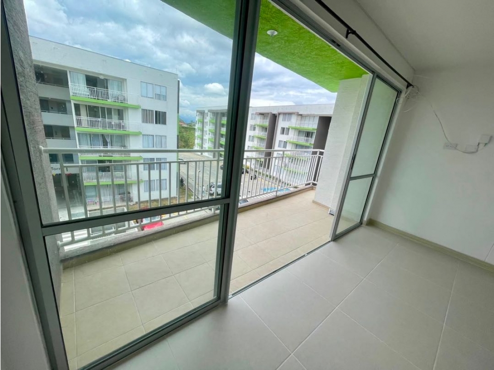 SE VENDE APARTAMENTO EN EL CONDOMINO VERDU II PUERTO ESPEJO