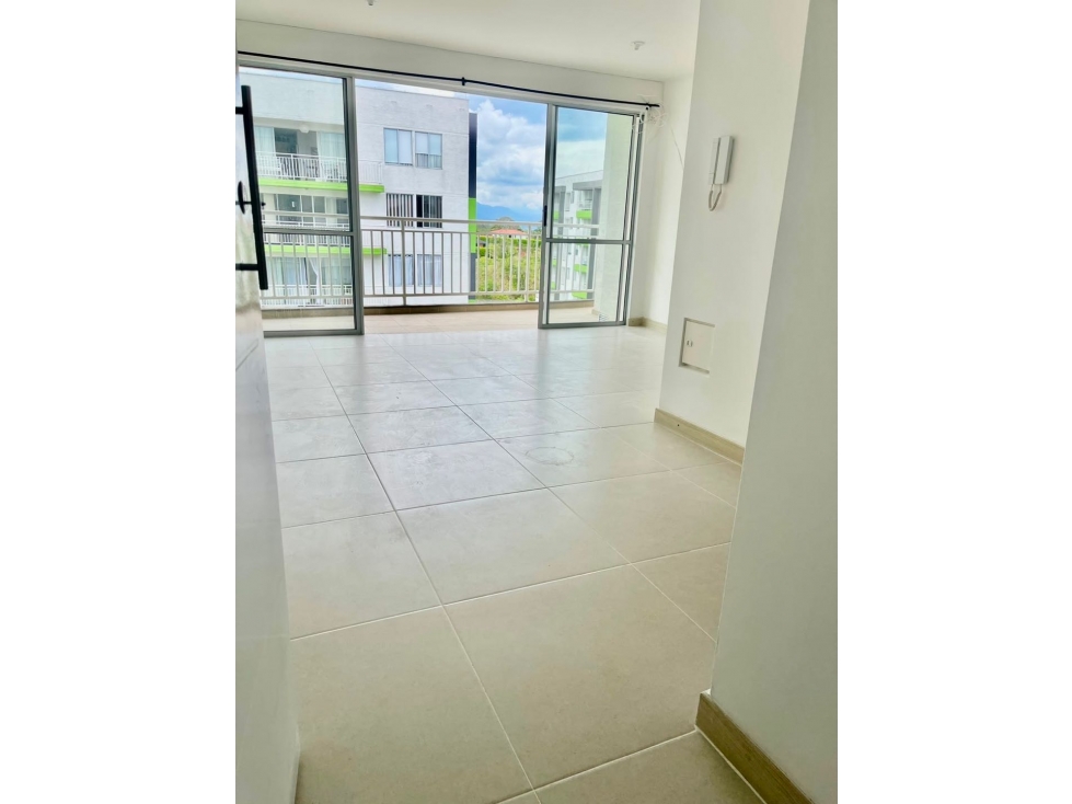 SE VENDE APARTAMENTO EN EL CONDOMINO VERDU II PUERTO ESPEJO — foto 2