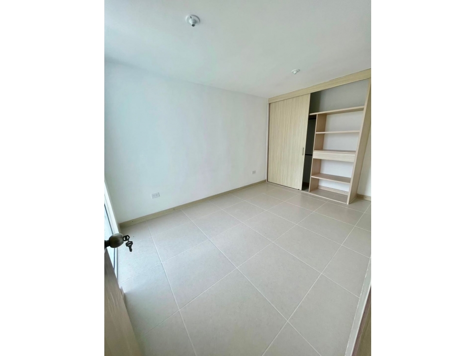 SE VENDE APARTAMENTO EN EL CONDOMINO VERDU II PUERTO ESPEJO — foto 6