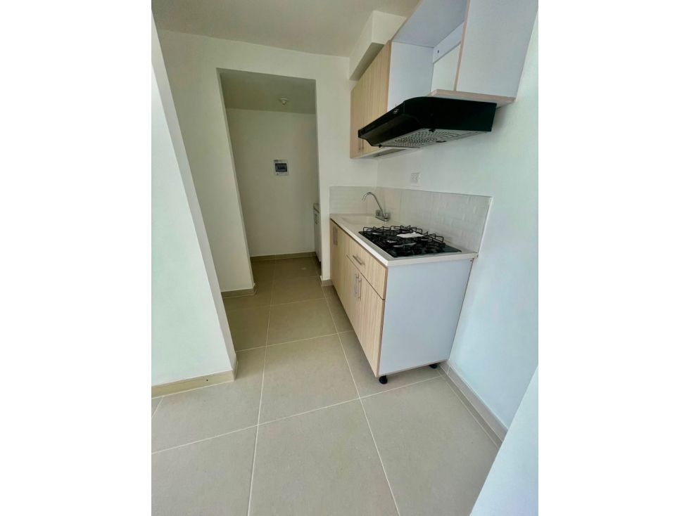 SE VENDE APARTAMENTO EN EL CONDOMINO VERDU II PUERTO ESPEJO — foto 3