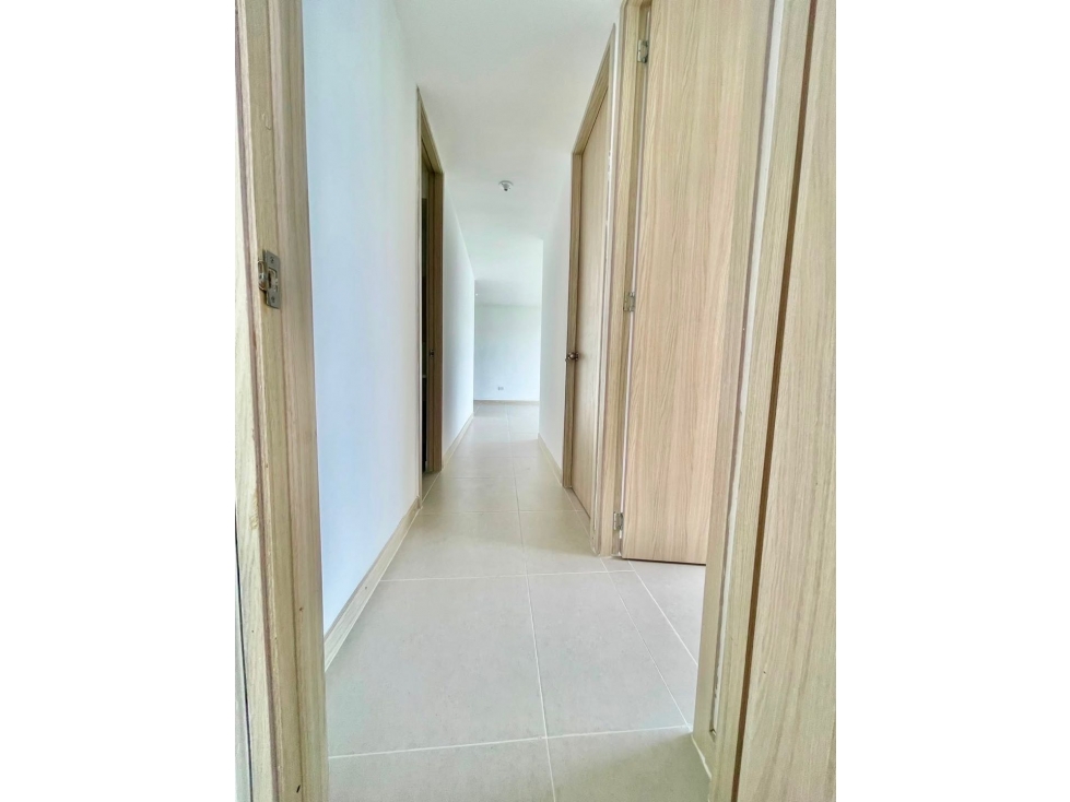 SE VENDE APARTAMENTO EN EL CONDOMINO VERDU II PUERTO ESPEJO — foto 5