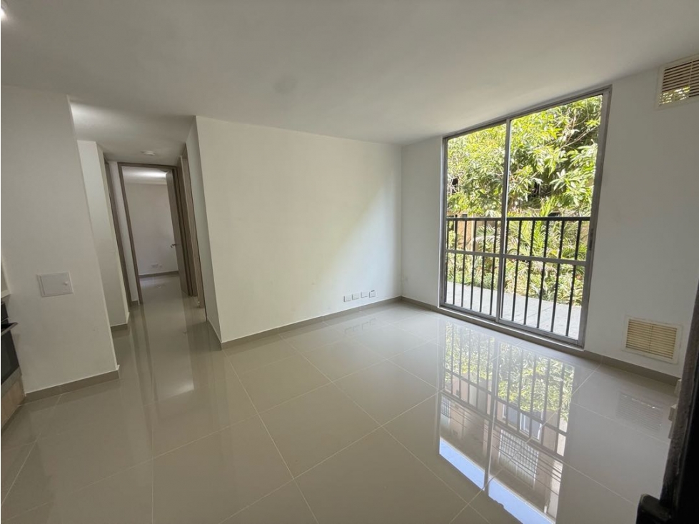 Se vende apartamento en Parques de Bolivar, Santa Marta - 2
