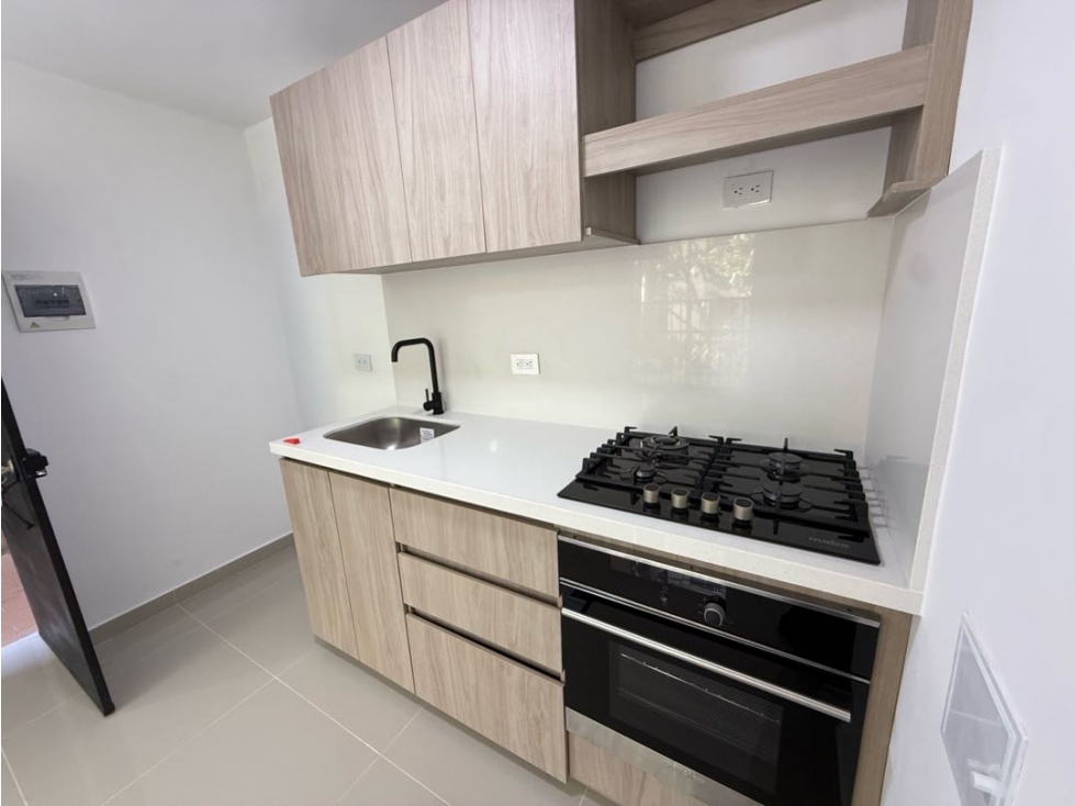 Se vende apartamento en Parques de Bolivar, Santa Marta - 4