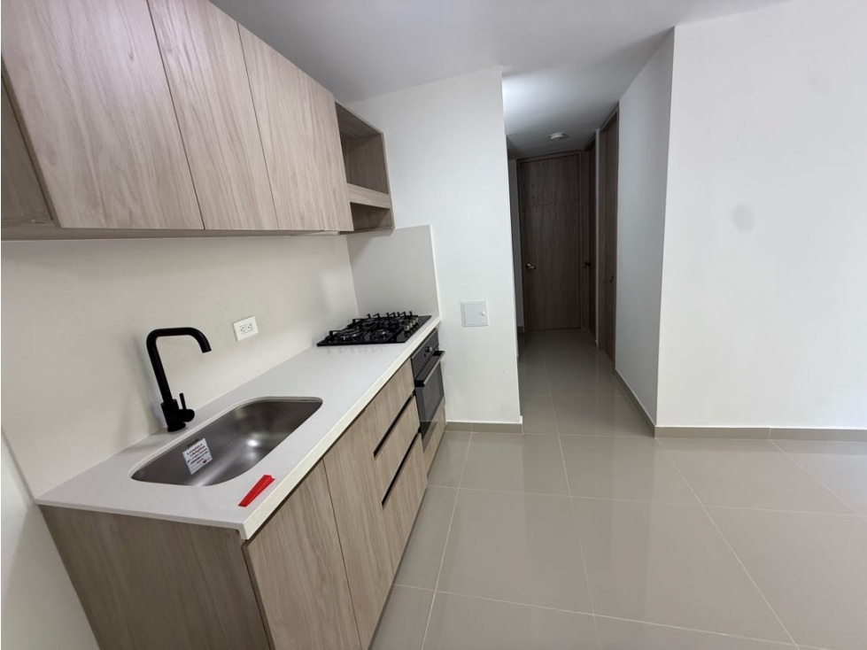 Se vende apartamento en Parques de Bolivar, Santa Marta - 5