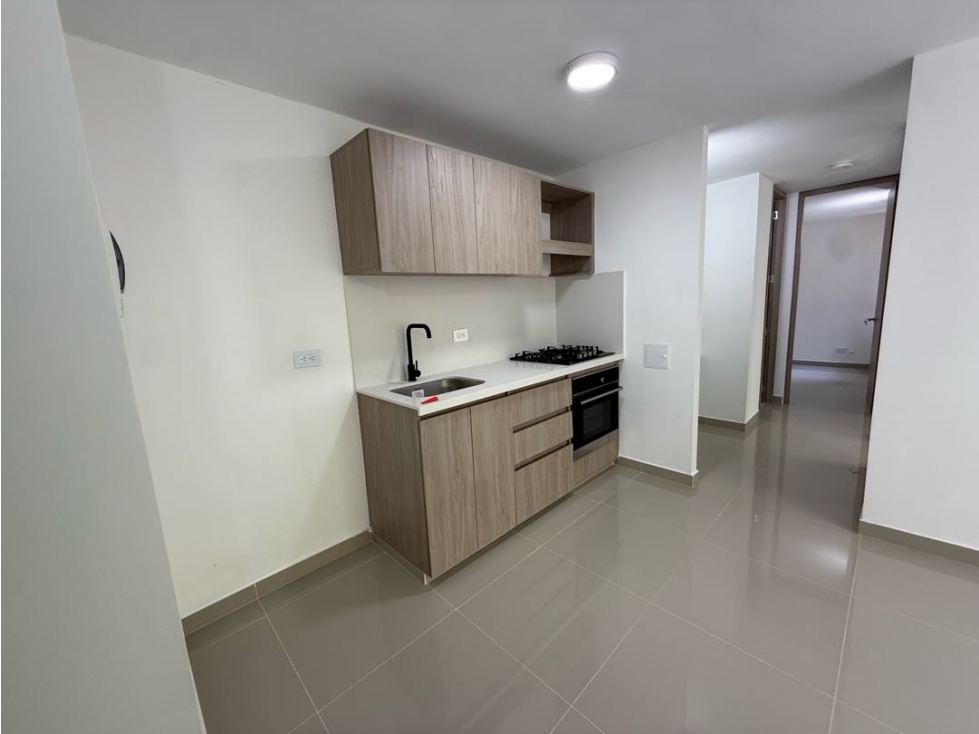 Se vende apartamento en Parques de Bolivar, Santa Marta - 6