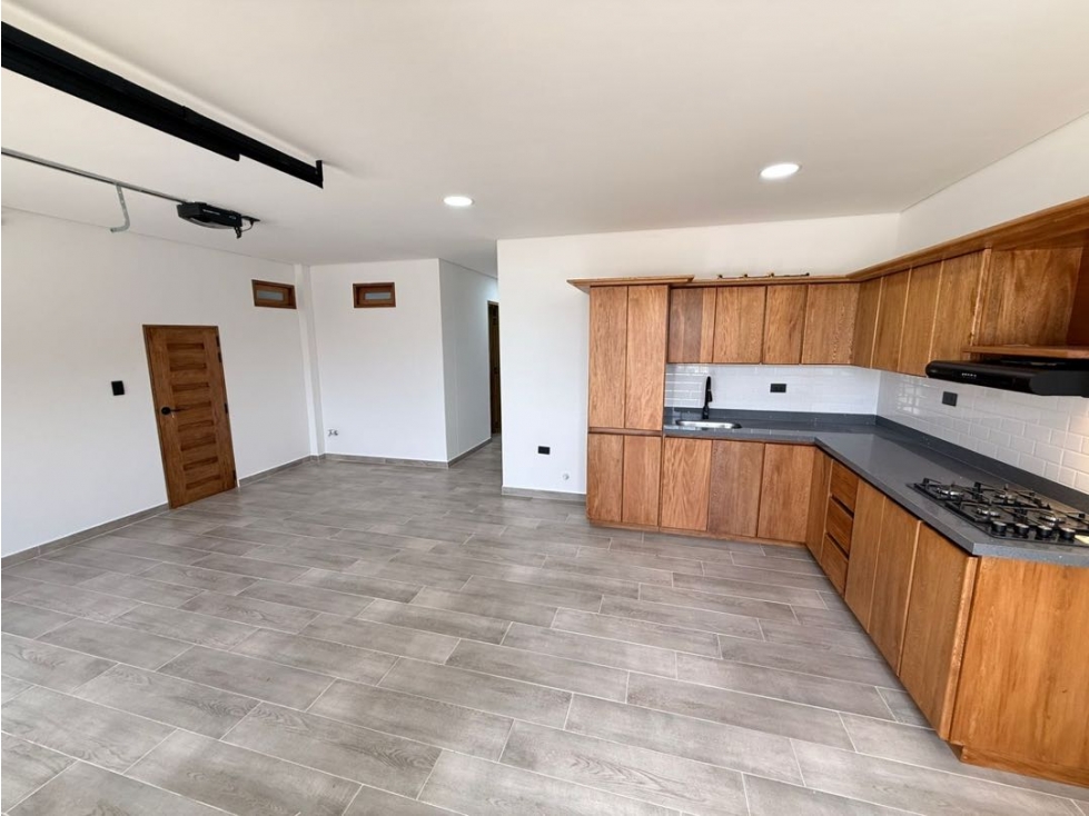 Se vende primer piso en San Miguel Campestre en El Carmen de Viboral — foto 2