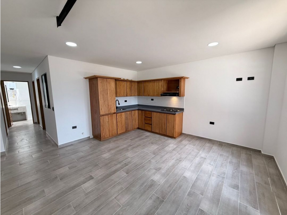 Se vende primer piso en San Miguel Campestre en El Carmen de Viboral — foto 3