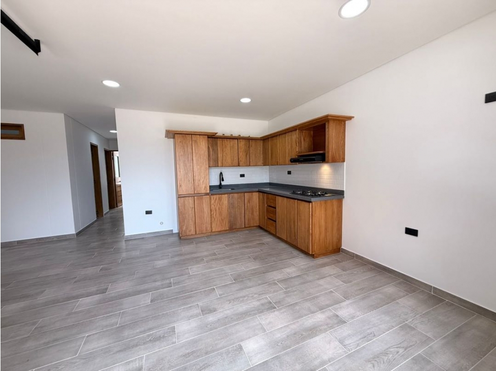 Se vende primer piso en San Miguel Campestre en El Carmen de Viboral — foto 4