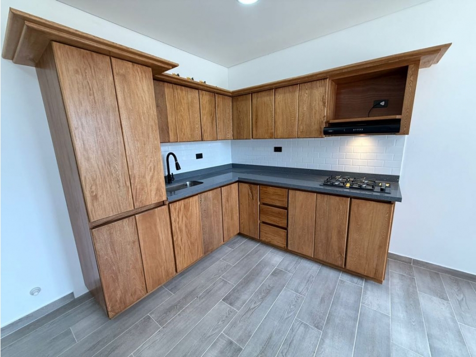 Se vende primer piso en San Miguel Campestre en El Carmen de Viboral — foto 5