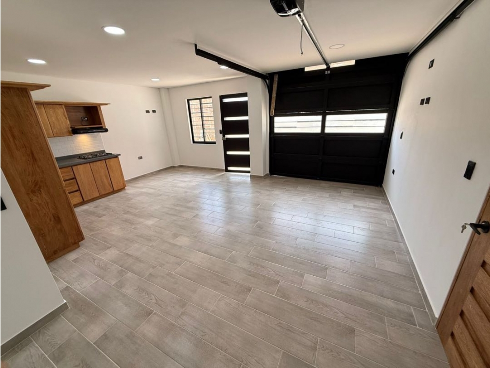 Se vende primer piso en San Miguel Campestre en El Carmen de Viboral — foto 6