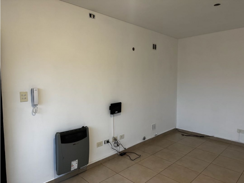 SE VENDE 2 AMBIENTES CON COCHERA APTO CRÉDITO - 3
