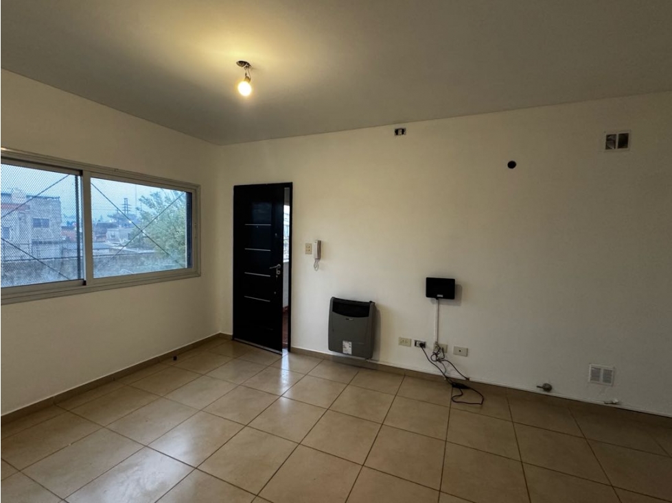 SE VENDE 2 AMBIENTES CON COCHERA APTO CRÉDITO - 4