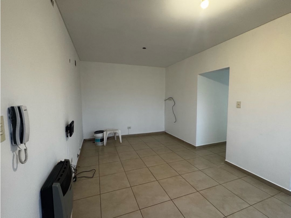 SE VENDE 2 AMBIENTES CON COCHERA APTO CRÉDITO - 5