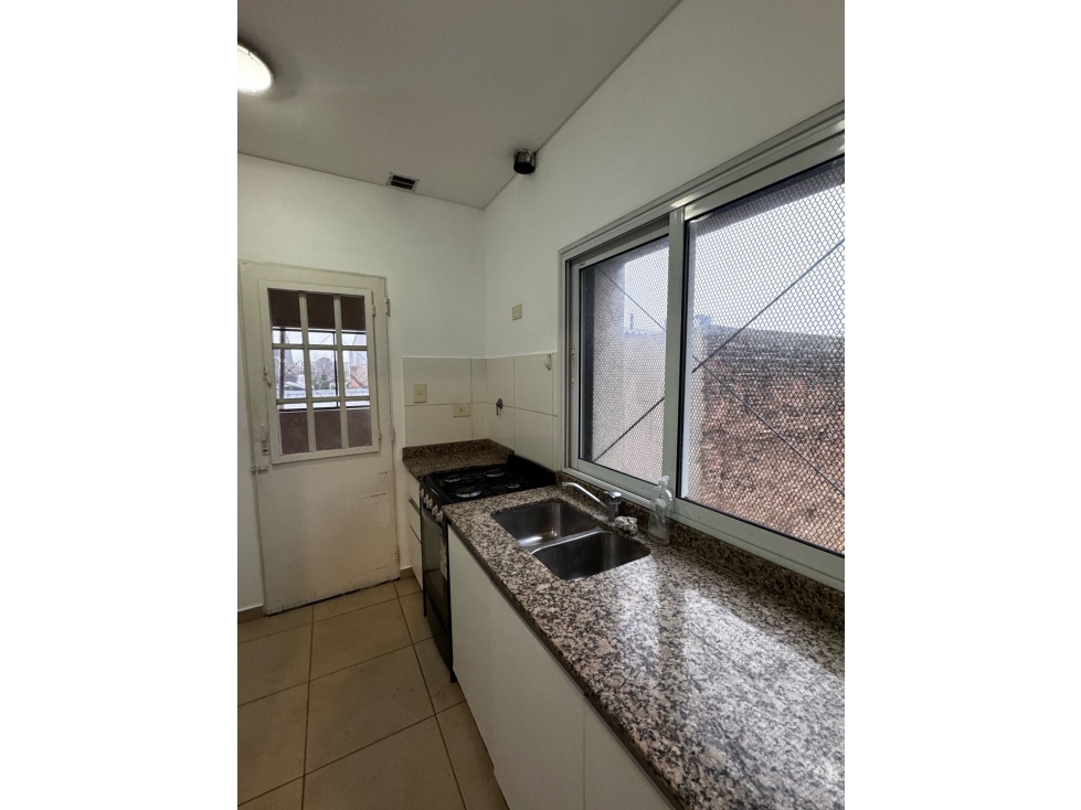 SE VENDE 2 AMBIENTES CON COCHERA APTO CRÉDITO - 6