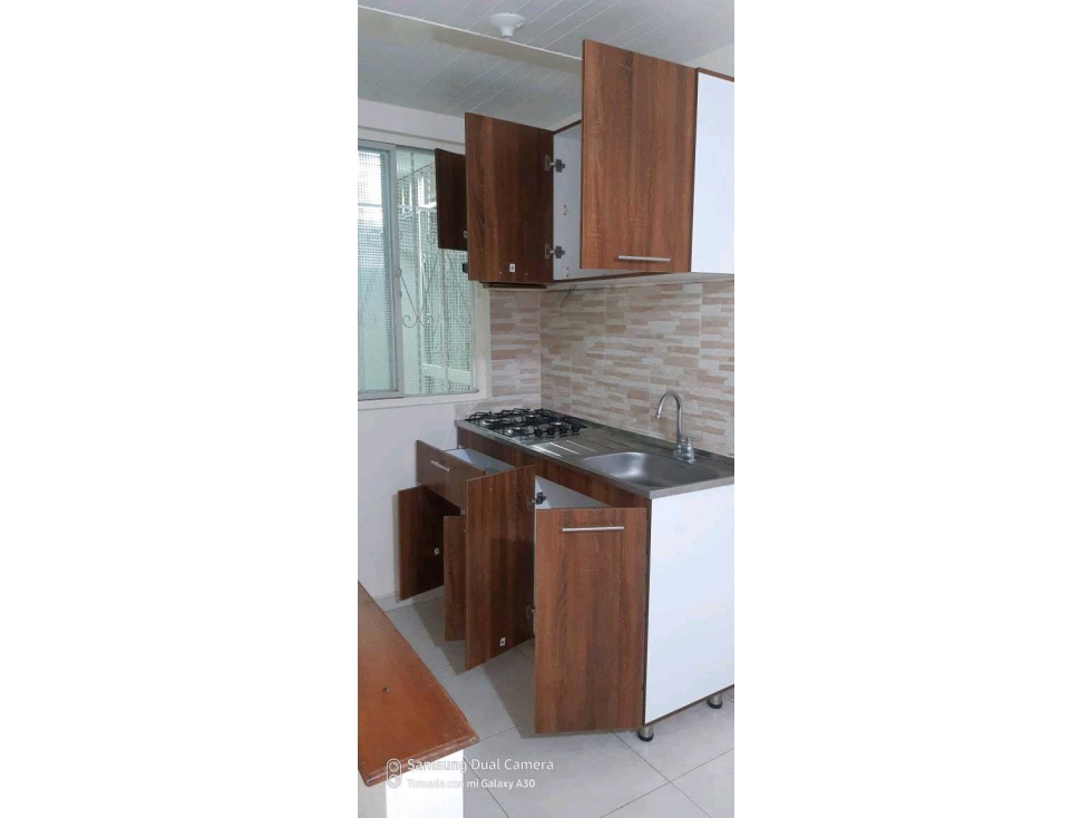 SE VENDE 2 APARTAMENTOS EN CIRCASIA CENTRALES - 5