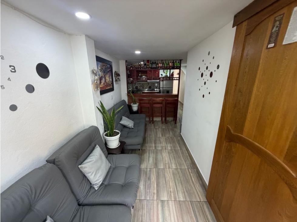 SE VENDE 2 APARTAMENTOS EN LA CEJA PRIMER PISO EN UNA SOLA MATRÍCULA