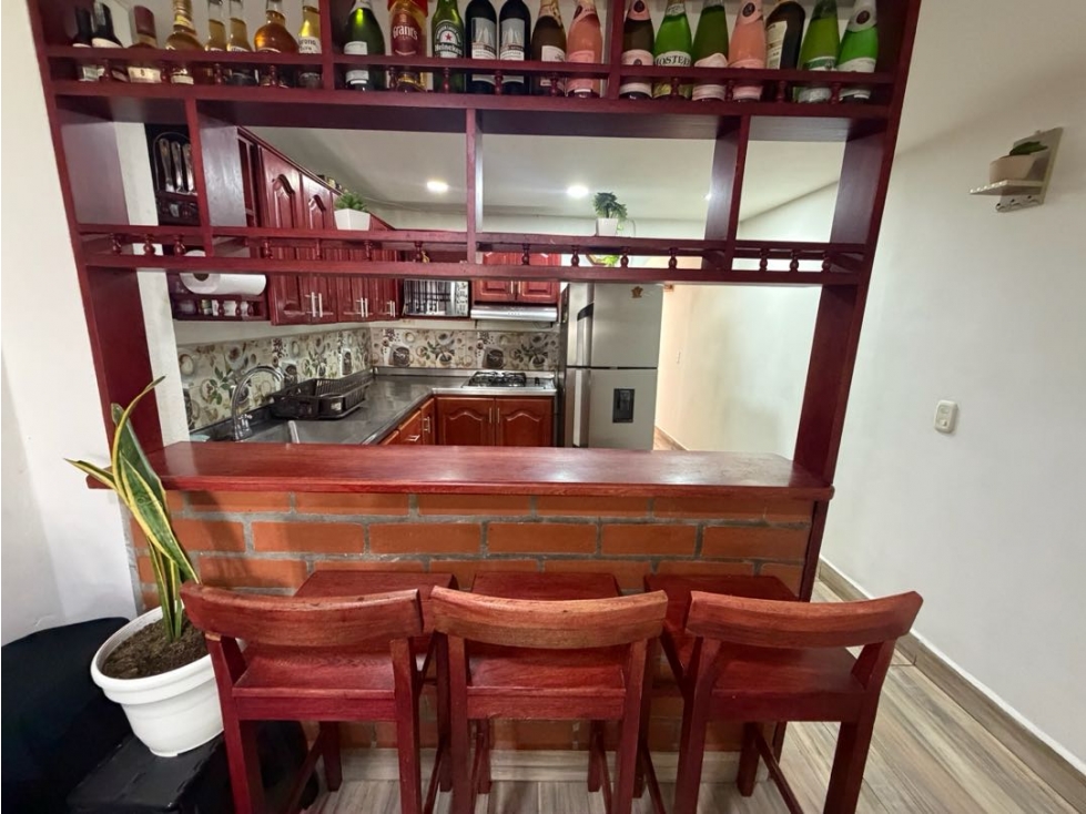 SE VENDE 2 APARTAMENTOS EN LA CEJA PRIMER PISO EN UNA SOLA MATRÍCULA — foto 2