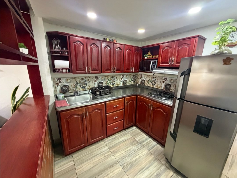 SE VENDE 2 APARTAMENTOS EN LA CEJA PRIMER PISO EN UNA SOLA MATRÍCULA — foto 3