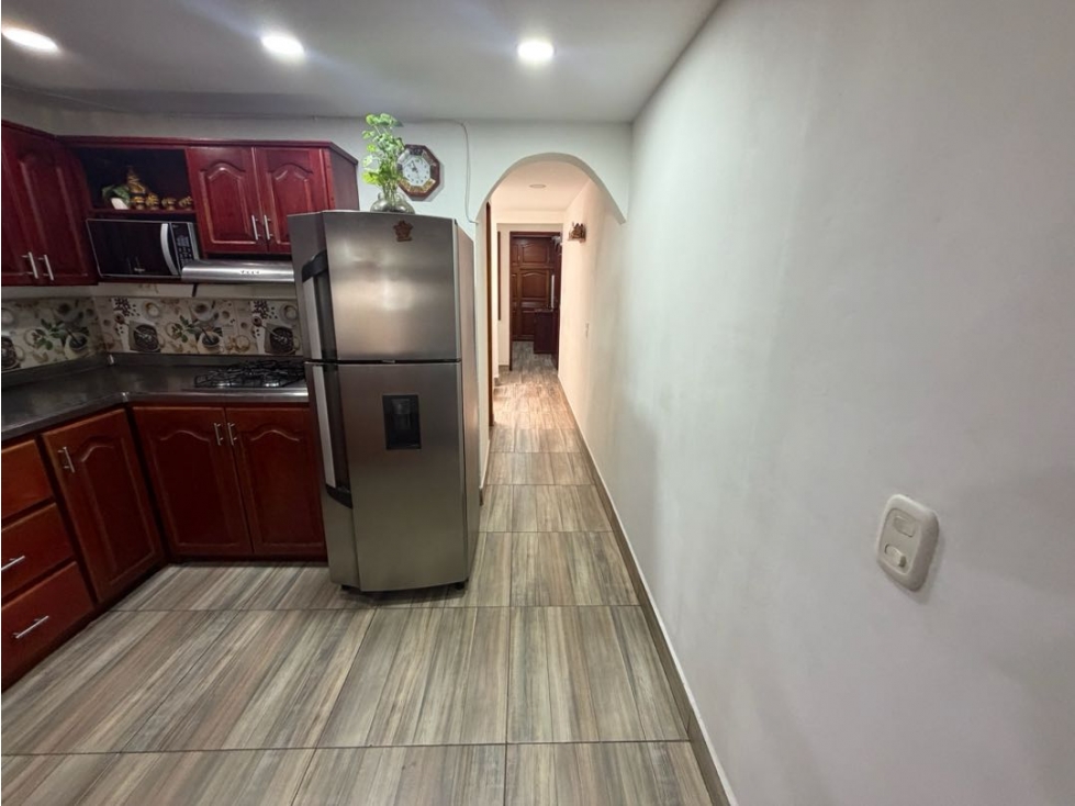 SE VENDE 2 APARTAMENTOS EN LA CEJA PRIMER PISO EN UNA SOLA MATRÍCULA — foto 4