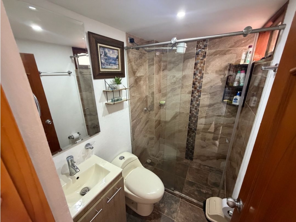 SE VENDE 2 APARTAMENTOS EN LA CEJA PRIMER PISO EN UNA SOLA MATRÍCULA — foto 5