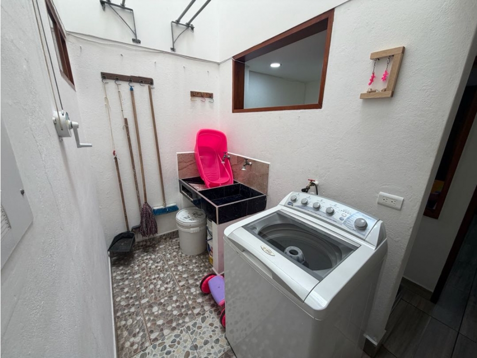SE VENDE 2 APARTAMENTOS EN LA CEJA PRIMER PISO EN UNA SOLA MATRÍCULA — foto 6