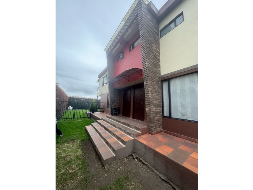 Se vende 2 casas en tenjo Cundinamarca — foto 3