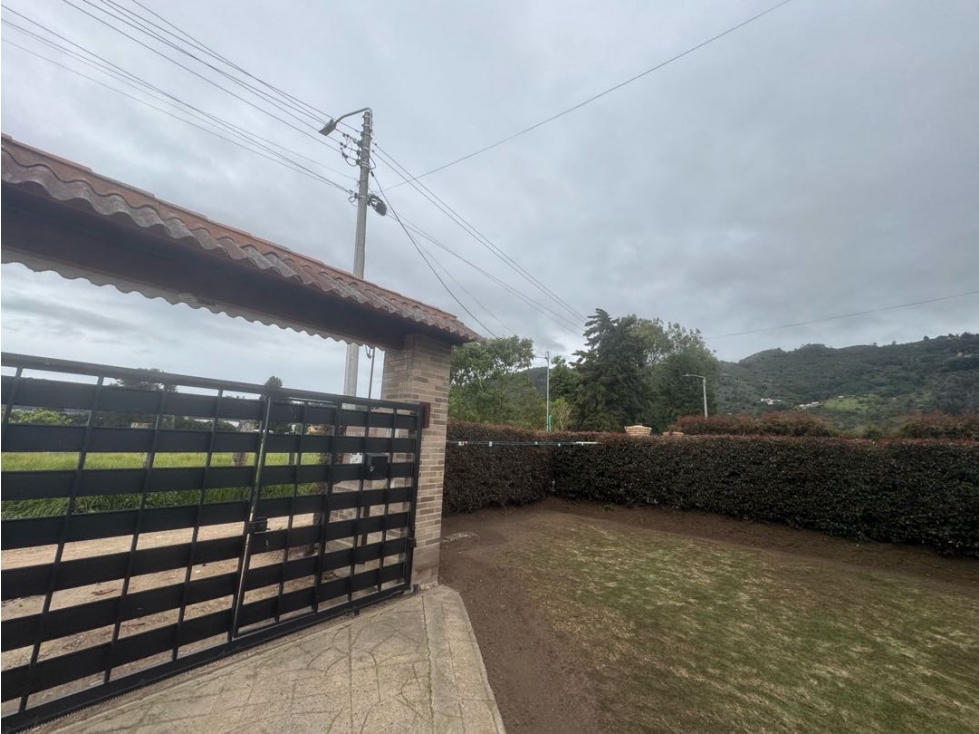Se vende 2 casas en tenjo Cundinamarca — foto 4