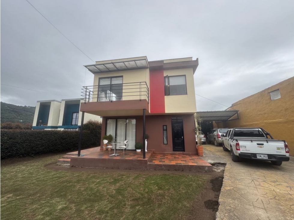 Se vende 2 casas en tenjo Cundinamarca — foto 5