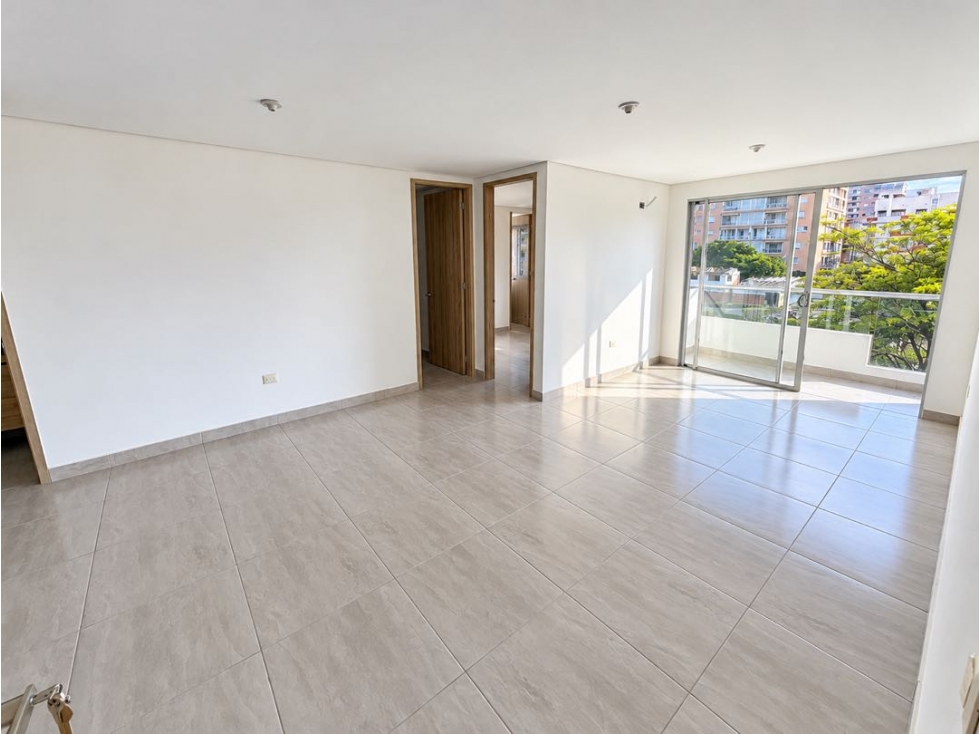 SE VENDE 2 HAB 86mts2 ZONA NORTE — foto 2