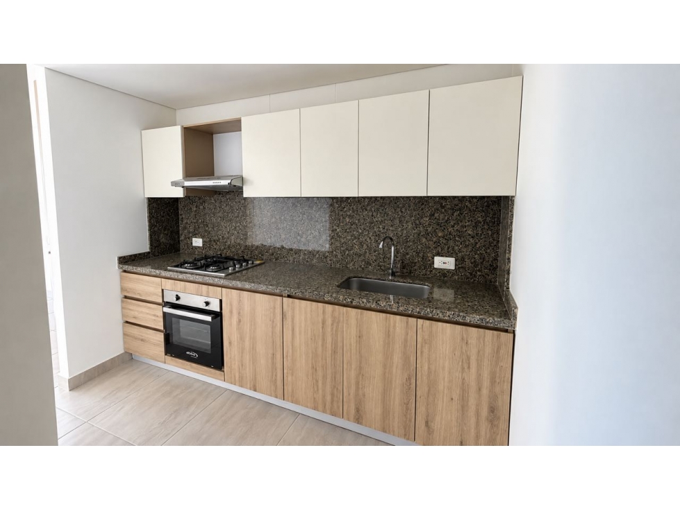 SE VENDE 2 HAB 86mts2 ZONA NORTE — foto 3