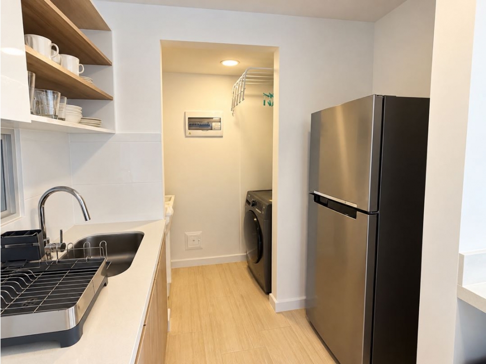 SE VENDE 2 HAB RIO ALTO 77Mts2 — foto 3