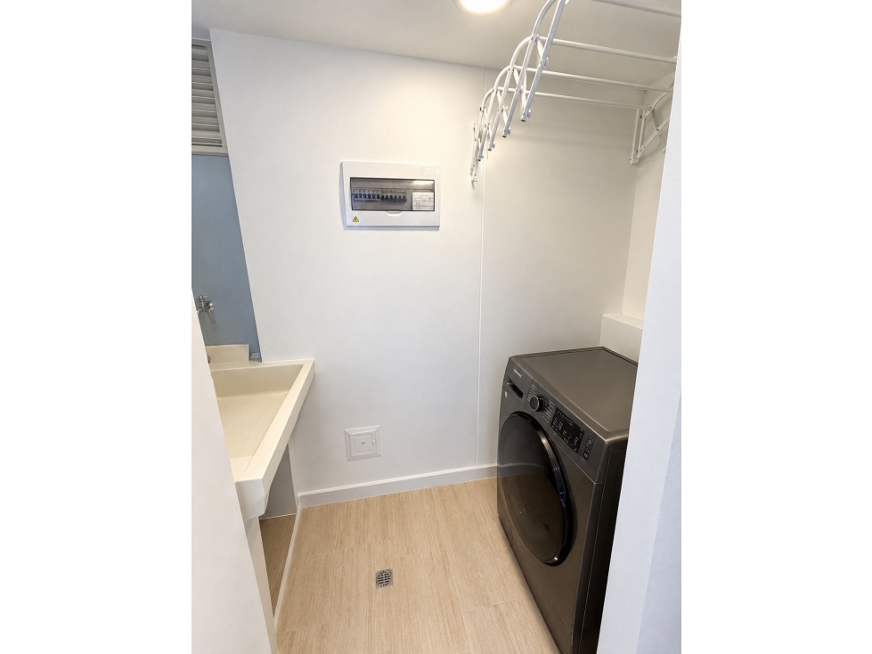 SE VENDE 2 HAB RIO ALTO 77Mts2 — foto 4