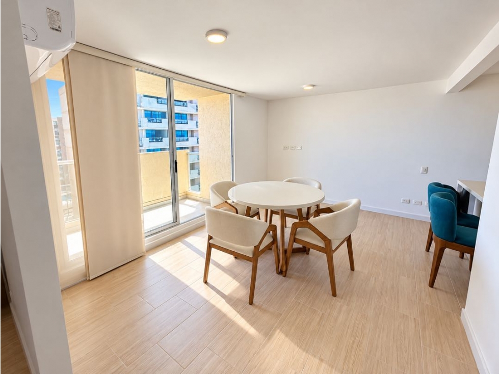 SE VENDE 2 HAB RIO ALTO 77Mts2 — foto 5
