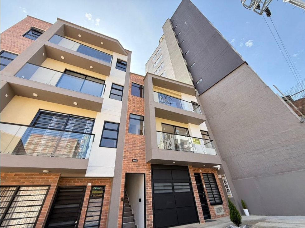 Se vende 2do piso de lujo en San Miguel Campestre