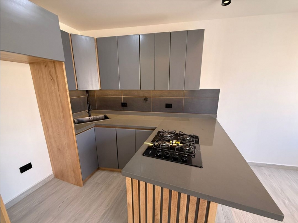 Se vende 2do piso de lujo en San Miguel Campestre — foto 3