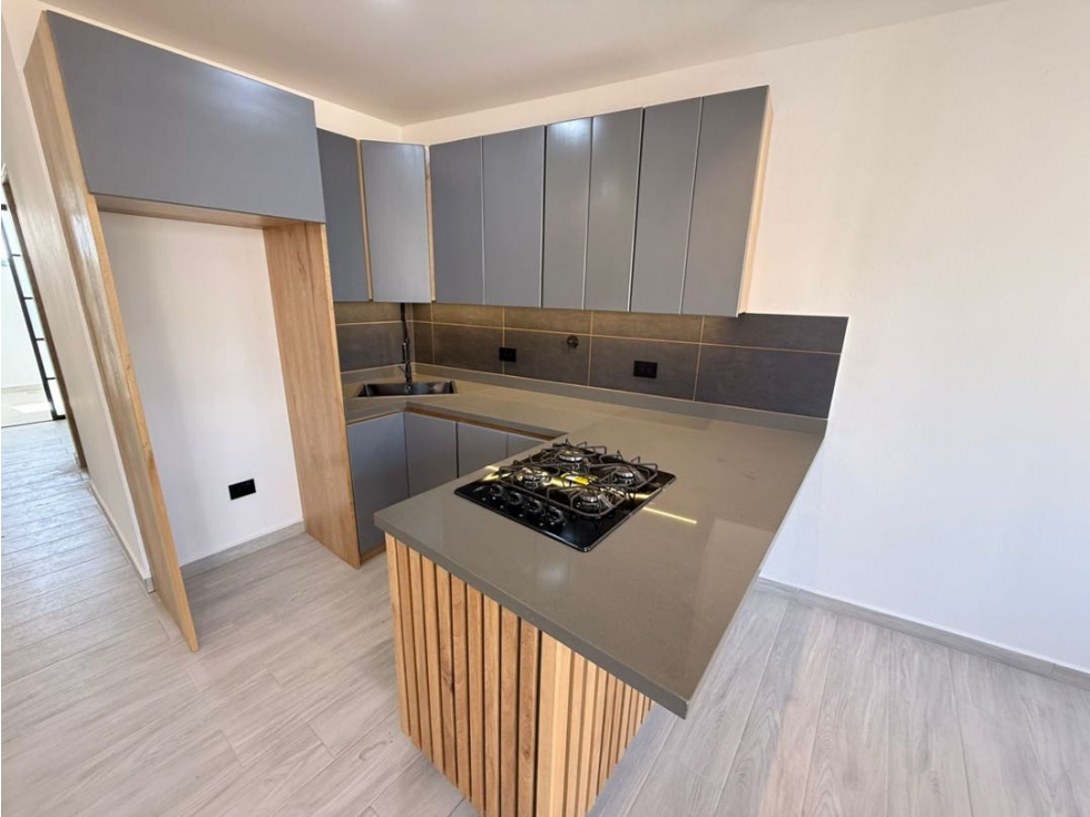 Se vende 2do piso de lujo en San Miguel Campestre — foto 4