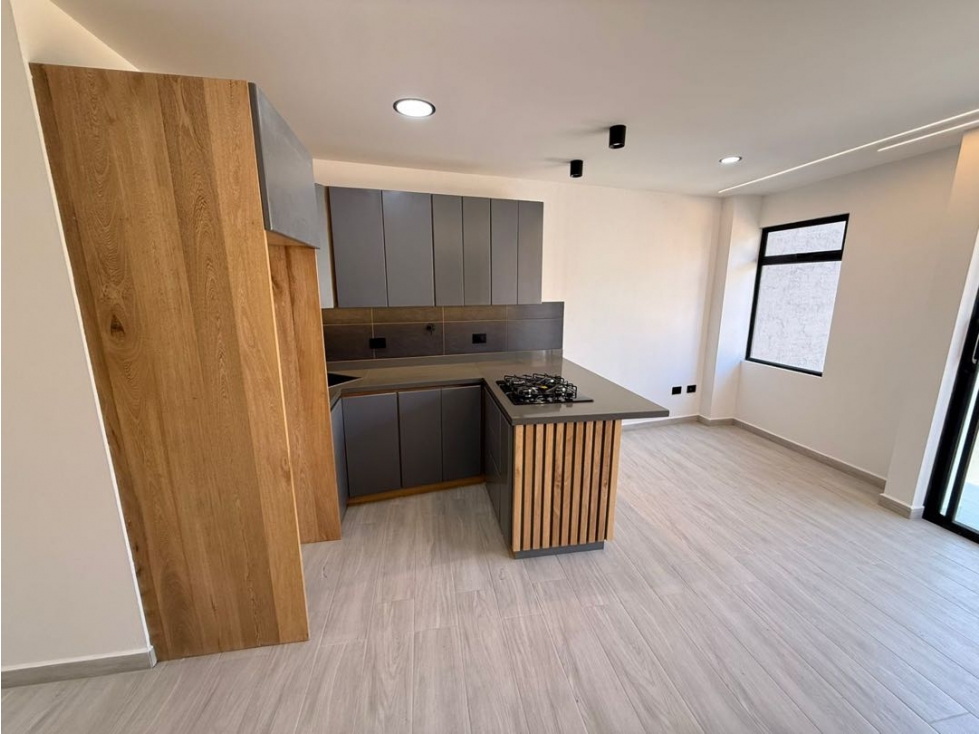 Se vende 2do piso de lujo en San Miguel Campestre — foto 5