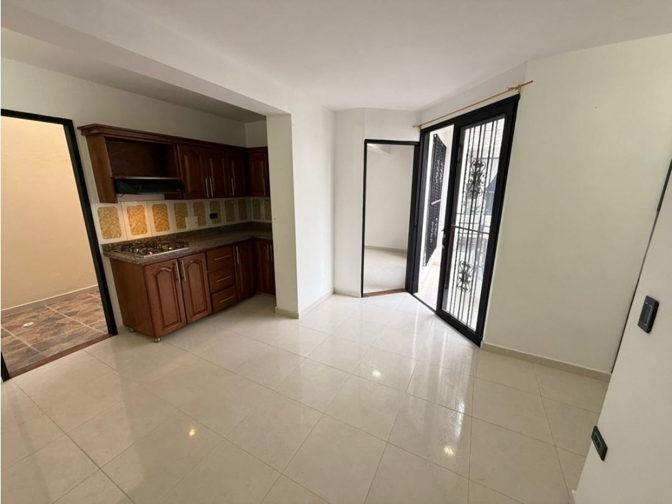 Se vende 2do piso en el barrio El Edén en El Carmen de Viboral — foto 2