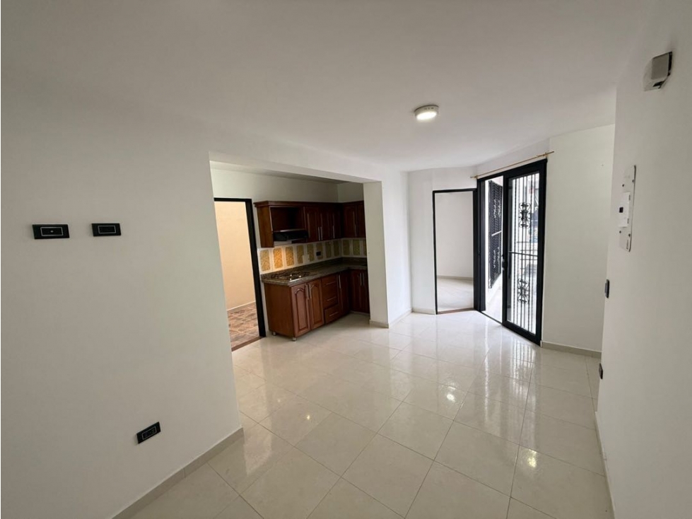 Se vende 2do piso en el barrio El Edén en El Carmen de Viboral — foto 3