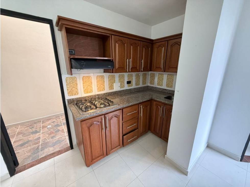 Se vende 2do piso en el barrio El Edén en El Carmen de Viboral — foto 4