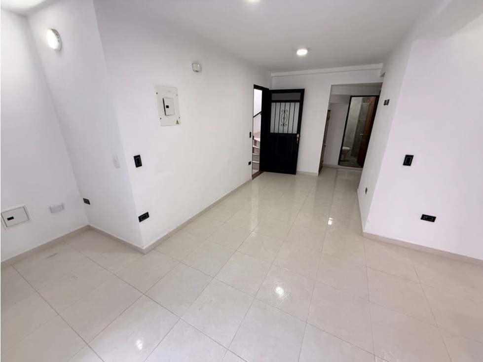 Se vende 2do piso en el barrio El Edén en El Carmen de Viboral — foto 5
