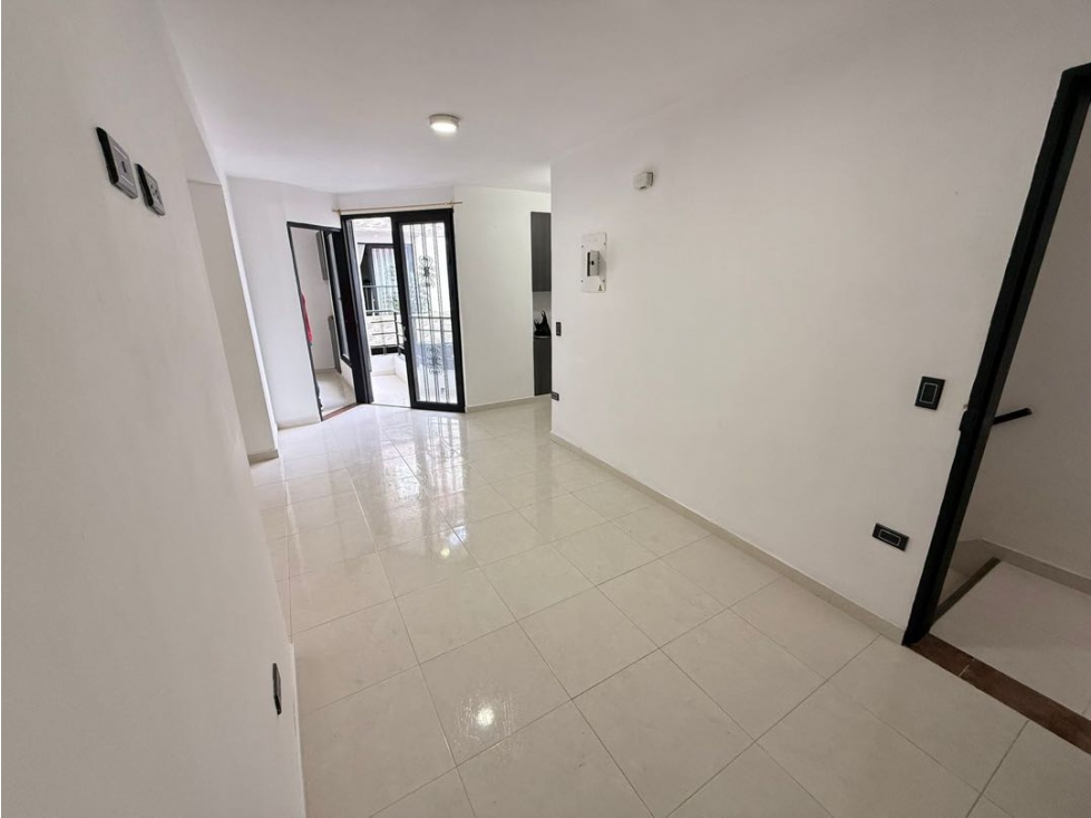 Se vende 2do piso en el barrio El Edén en El Carmen de Viboral — foto 6