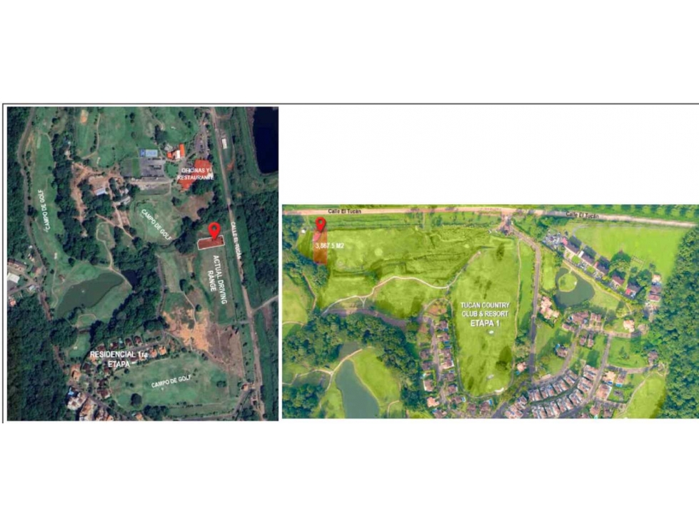 SE VENDE 3860M2 DE TERRENO COMERCIAL EN TUCAN ZONA DE CRECIM.(ZC2T) — foto 4