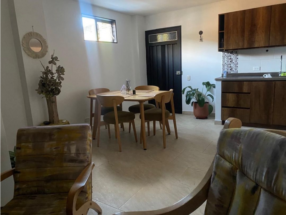 Se vende 3er piso en El Carmen de Viboral — foto 2