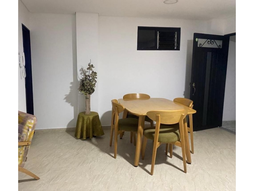 Se vende 3er piso en El Carmen de Viboral — foto 3