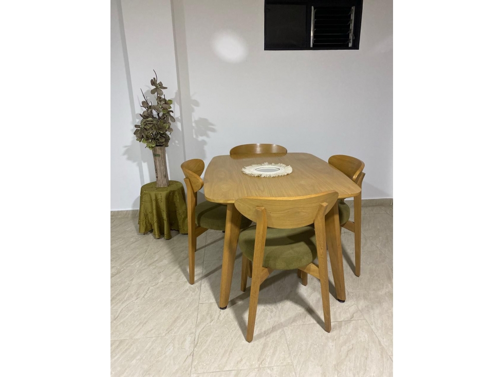 Se vende 3er piso en El Carmen de Viboral — foto 4