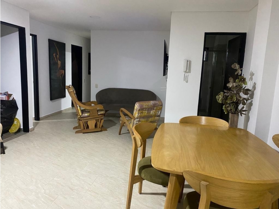 Se vende 3er piso en El Carmen de Viboral — foto 5