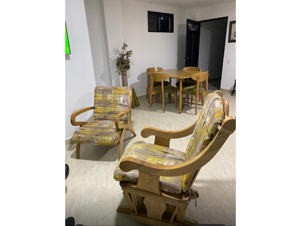 Se vende 3er piso en El Carmen de Viboral — foto 6