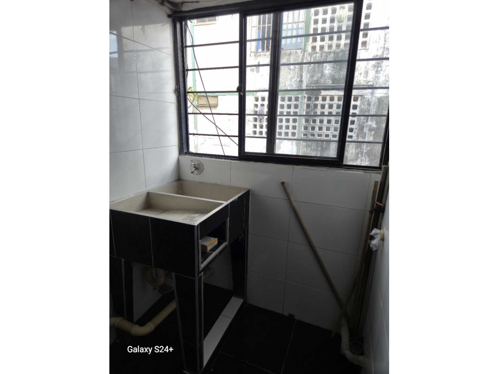 SE VENDE 4 PISO APARTAMENTO EN CHIMINANGOS 1 — foto 4