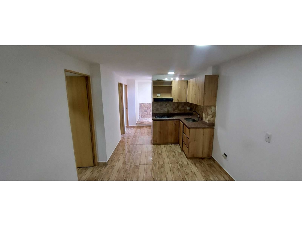 SE VENDE 4 PISO EN BELLO CERCA AL CENTRO COMERCIAL PARQUE FABRICATO — foto 4